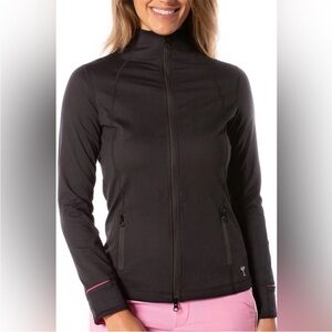 Golftini Tech Sport Jacket Size Small